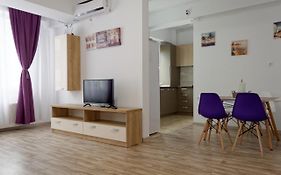 Apartament Ema Summerland