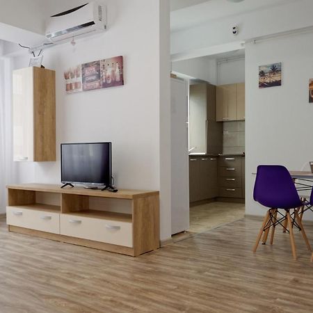 Apartament Ema Summerland Apartment Mamaia Exterior foto