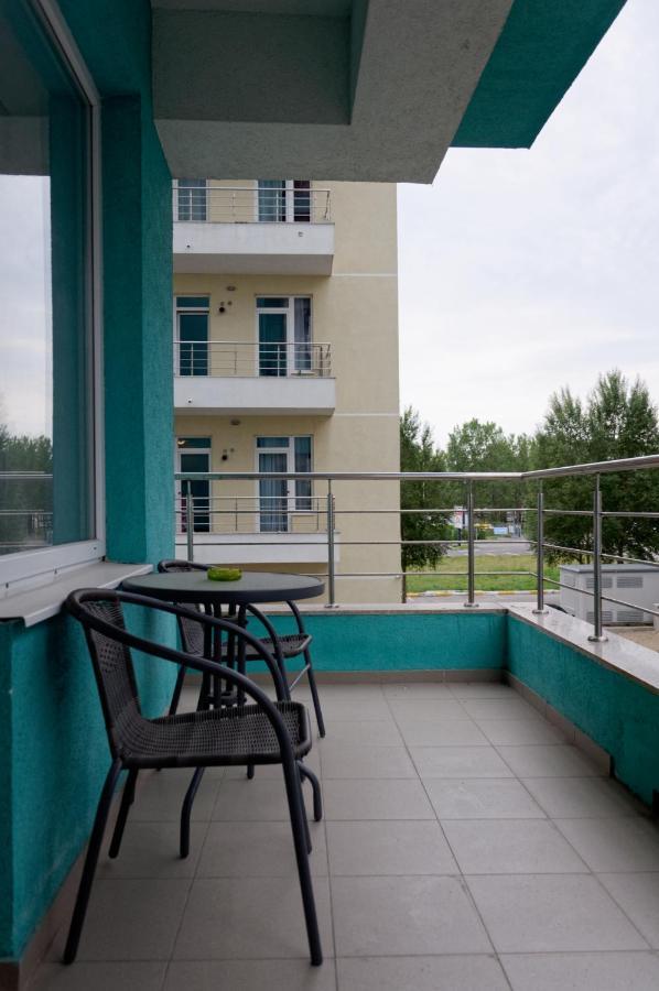 Apartament Ema Summerland Apartment Mamaia Exterior foto