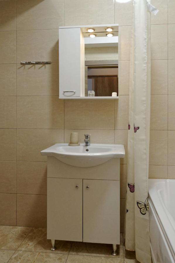 Apartament Ema Summerland Apartment Mamaia Exterior foto